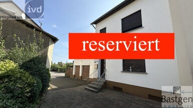 Einfamilienhaus zum Kauf 99.500 € 5 Zimmer 110 m² 646 m² Grundstück frei ab sofort Niederöfflingen 54533