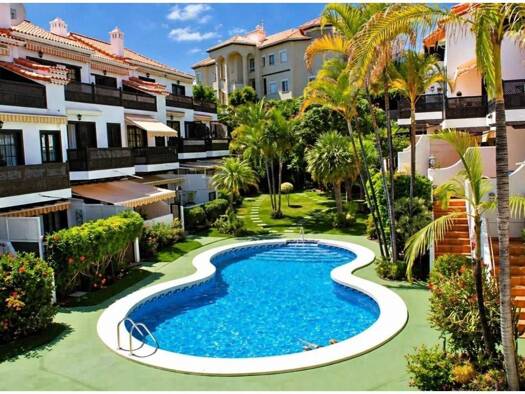 Wohnung zur Miete 1.300 € 1 Zimmer 55 m² Puerto de la Cruz 38400