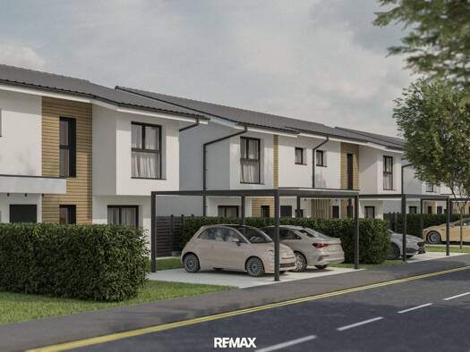 Einfamilienhaus zum Kauf 414.000 € 5 Zimmer 128 m² 244,7 m² Grundstück Gabersdorf 8424