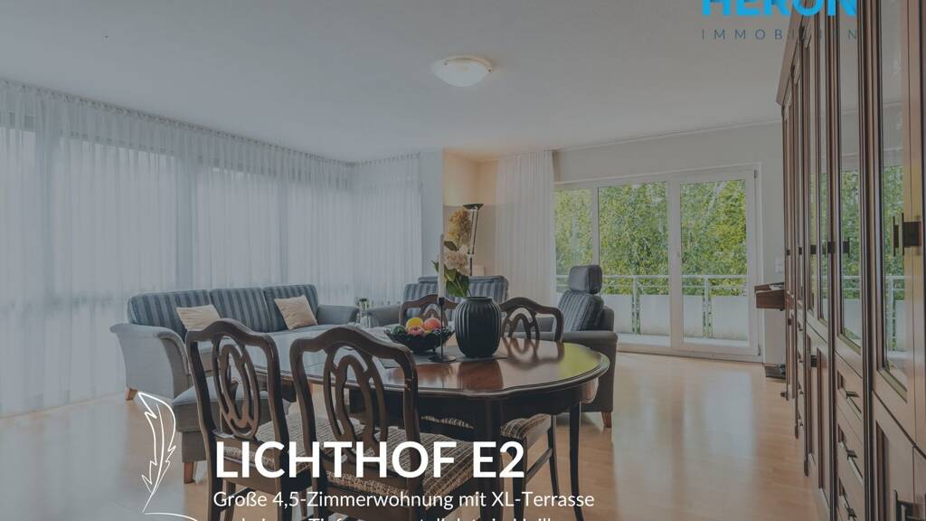 Wohnung zum Kauf 419.000 € 4,5 Zimmer 113 m² 3. Geschoss Heilbronn 74074