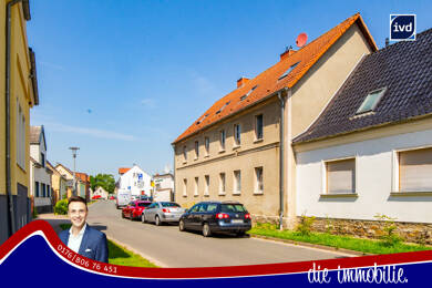 Mehrfamilienhaus zum Kauf 199.000 € 14 Zimmer 267 m² 994 m² Grundstück Eggersdorf Eggersdorf 39221