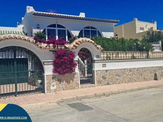 Chalet zum Kauf 350.000 € 3 Zimmer 173 m² San Miguel de Salinas 03193