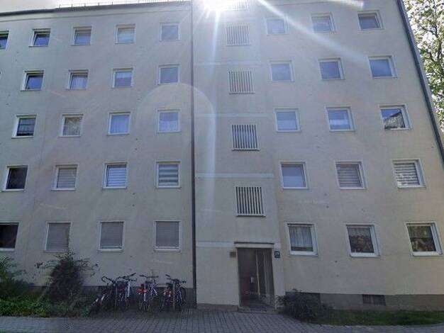Wohnung zur Miete 1.369 € 3 Zimmer 69,2 m² 3. Geschoss frei ab 06.08.2026 Volmstr. 24 Pasing-Obermenzing München 81241