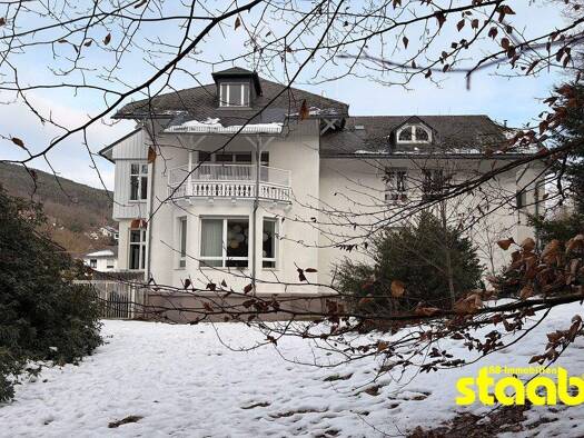 Wohnung zur Miete 1.330 € 6 Zimmer 164 m² 1. Geschoss Soden Sulzbach am Main / Soden 63834