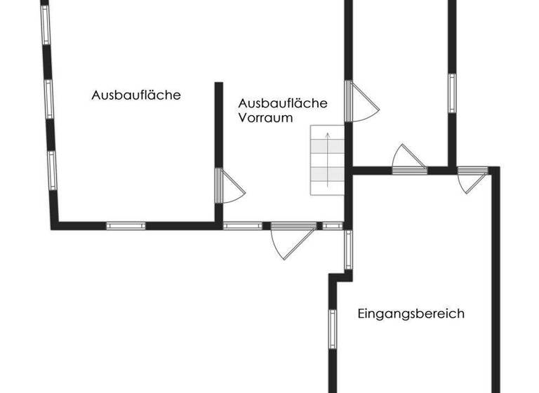 Einfamilienhaus zum Kauf 175.000 € 6 Zimmer 111 m² 219 m² Grundstück Neustadt Breuberg / Neustadt 64747