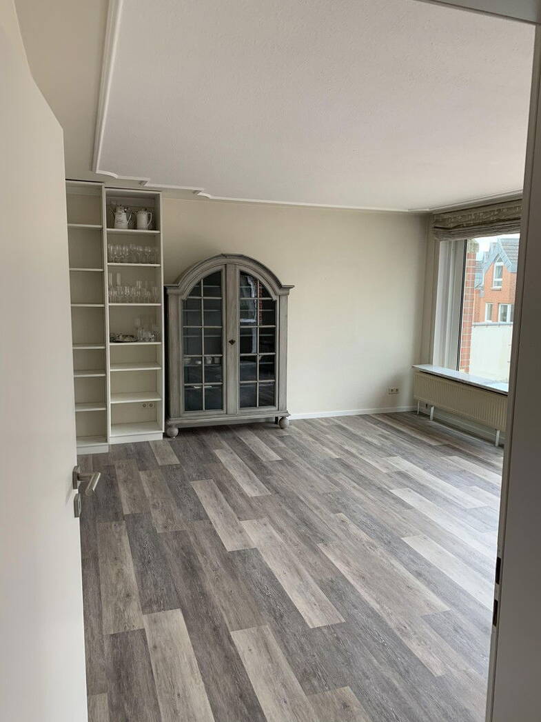 Wohnung zur Miete 1.250 € 3 Zimmer 91 m² 1. Geschoss frei ab 01.07.2025 Dethleffsenweg 15b Glücksburg Glücksburg 24960