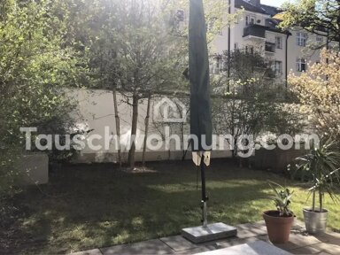 Terrassenwohnung zur Miete 1.600 € 2,5 Zimmer 78 m² EG Marsfeld München 80335