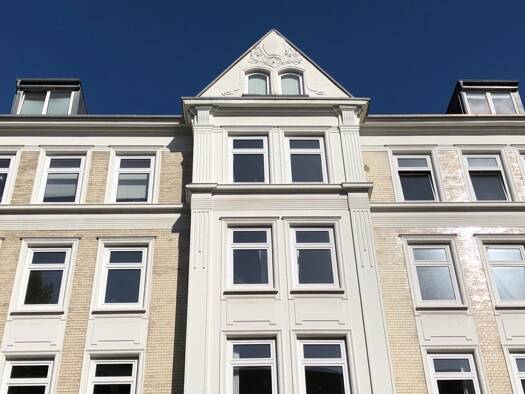Wohnung zum Kauf 699.000 € 2 Zimmer 88 m² Dachgeschoss, 5. Geschoss Hamburg 22765