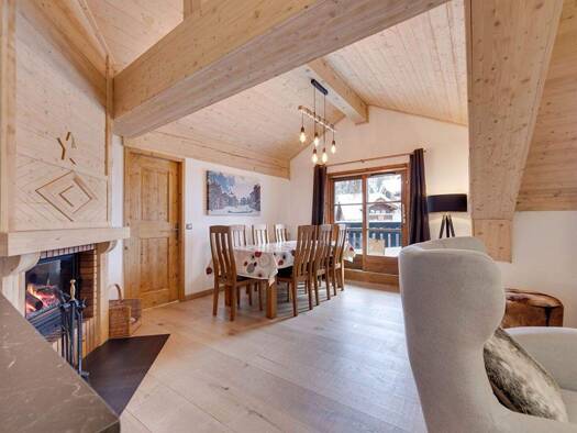 Wohnung zum Kauf 980.000 € 86,4 m² Partie Sud-Collet-Redon-Vauses-Testavins Les Arcs 38110