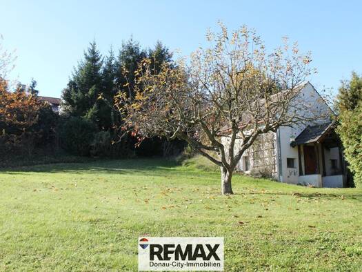 Grundstück zum Kauf 219.000 € 1.055 m² Grundstück Ernstbrunn 2115
