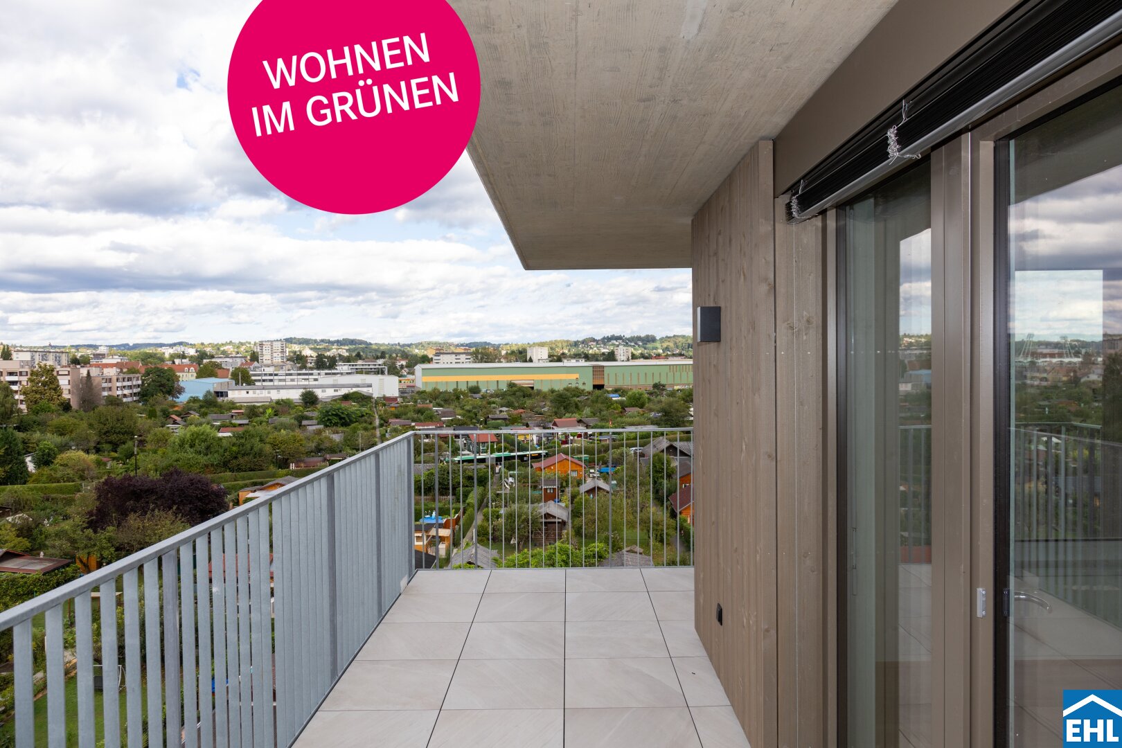 Wohnung zum Kauf 339.000 € 3 Zimmer 69,4 m²<br/>Wohnfläche 2.<br/>Geschoss Kasernstraße Jakomini Graz 8010