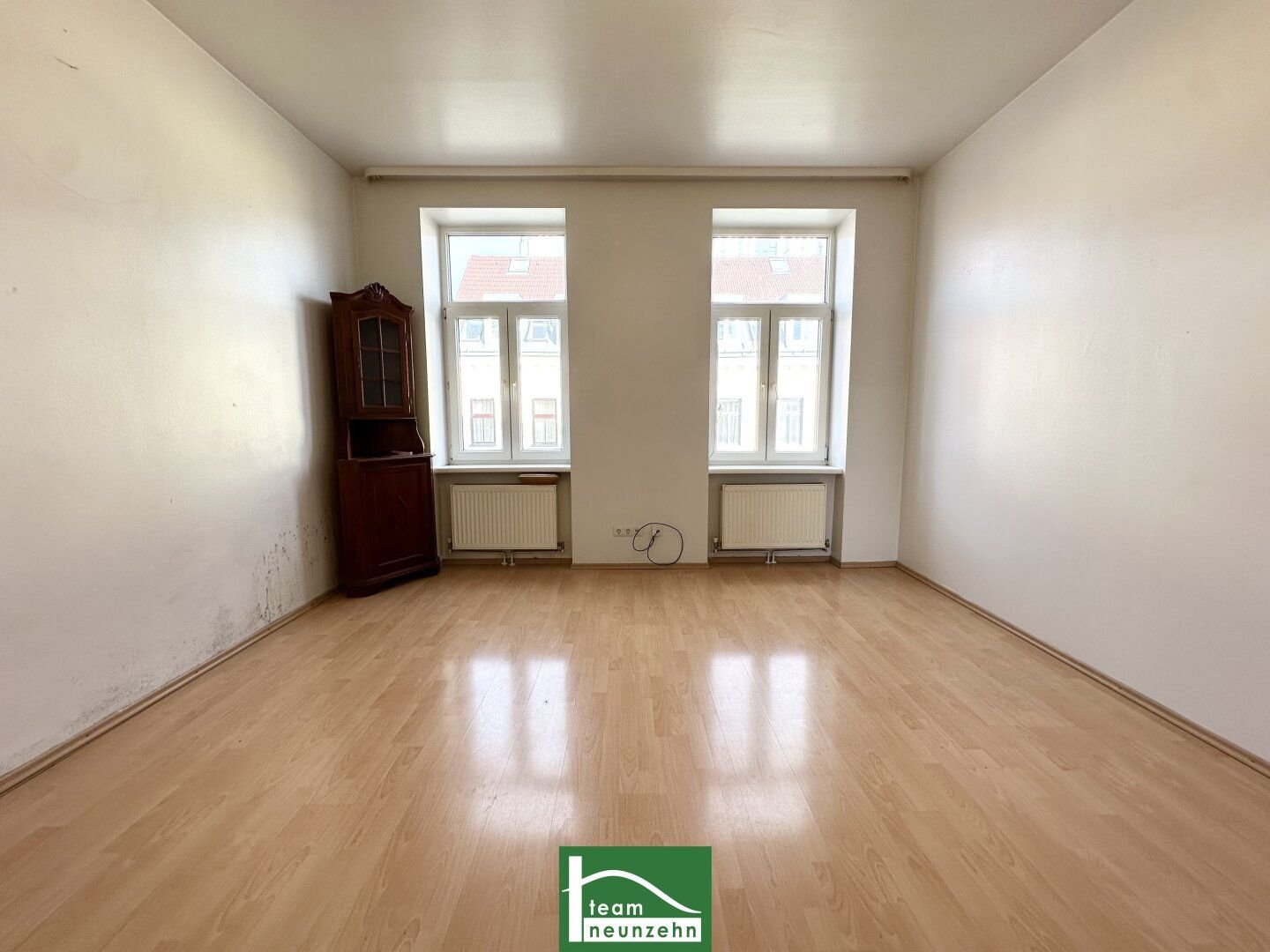 Wohnung zum Kauf 159.000,91 € 1,5 Zimmer 42,3 m²<br/>Wohnfläche 3.<br/>Geschoss Columbusgasse 70 Wien 1100