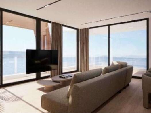 Wohnung zum Kauf 3 Zimmer 352 m² 2. Geschoss Sukosan