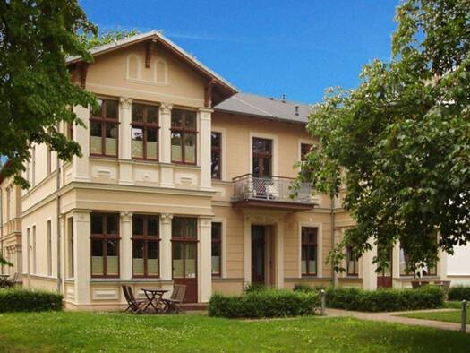 Wohnung zum Kauf provisionsfrei 298.000 € 1,5 Zimmer 53 m² Seebad Ahlbeck Ahlbeck 17419