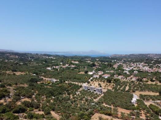 Grundstück zum Kauf 210.000 € 12.000 m² Grundstück Municipality of Chania 73008