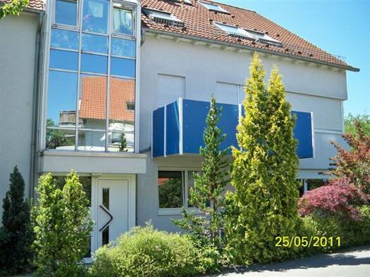 Wohnung zur Miete 945 € 2 Zimmer 56 m² Geschoss EG/3 frei ab 01.11.2026 Vaihingen Vaihingen 70569