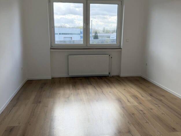 Wohnung zur Miete 875 € 4 Zimmer 92 m² 1. Geschoss frei ab 01.05.2026 Schräpperweg 15 Westhofen Schwerte 58239