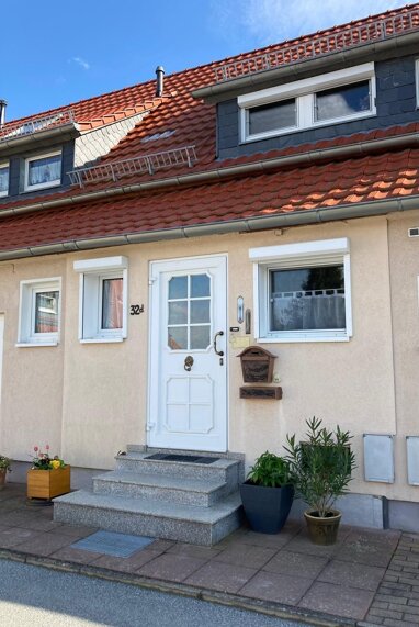 Wohnung zum Kauf 129.500 € 2,5 Zimmer 60 m² Meißen Meißen 01662