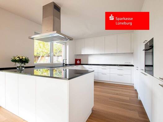 Einfamilienhaus zum Kauf - Erstbezug 899.000 € 6 Zimmer 199,4 m² 1.172 m² Grundstück frei ab sofort Bardowick 21357