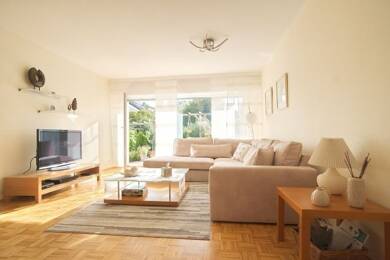 Haus zur Miete Wohnen auf Zeit 2.300 € 4 Zimmer 105 m² frei ab 01.07.2025 Raadt Mülheim 45470