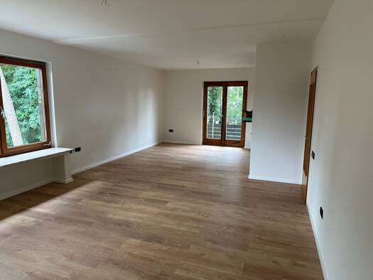 Wohnung zur Miete 1.000 € 3 Zimmer 96 m² Geschoss 2/3 frei ab sofort Hermann-Löns-Weg 14 Steinhude Wunstorf 31515