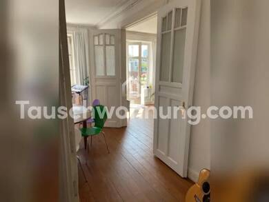 Wohnung zur Miete Tauschwohnung 1.075 € 4 Zimmer 80 m² 4. Geschoss St.Pauli Hamburg 20359