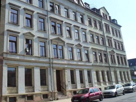 Wohnung zur Miete 280 € 2,5 Zimmer 55 m² Geschoss EG/5 frei ab sofort Lessingstraße 9 Sonnenberg Chemnitz 09130