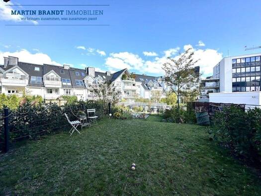 Wohnung zum Kauf 482.000 € 3 Zimmer 103,1 m² 1. Geschoss Idstein 65510