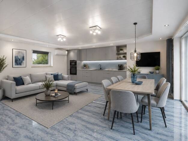 Reihenmittelhaus zum Kauf 475.000 € 3 Zimmer 77 m² 230 m² Grundstück Frankfurter Berg Frankfurt am Main 60433