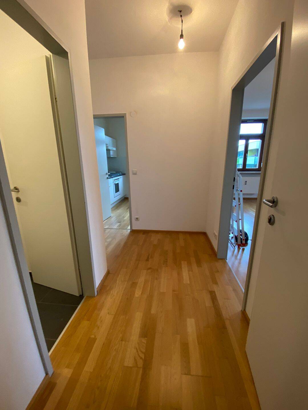 Wohnung zur Miete - Ansicht 2