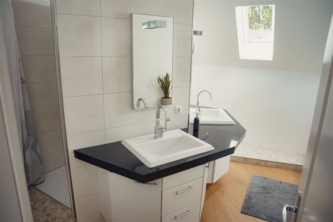 Haus – Frankfurt am Main, Niederursel - Mehr