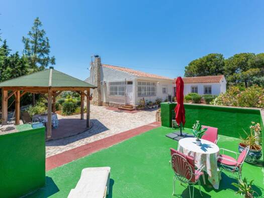Haus zum Kauf 449.000 € 2.012 m² Grundstück Sant Vicent del Raspeig 03690