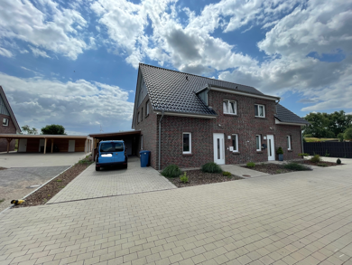 Haus zur Miete 1.500 € 4 Zimmer 140 m² Auf dem Kamp Thedinghausen Thedinghausen 27321