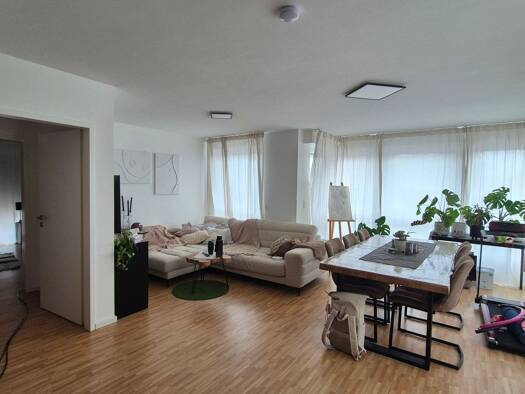 Wohnung zur Miete 730 € 2 Zimmer 73 m² 1. Geschoss frei ab 01.10.2026 Bocholt Bocholt 46399