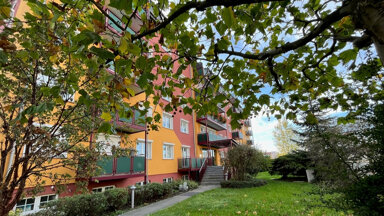 Wohnung zur Miete 250 € 1 Zimmer 32,9 m² 2. Geschoss Lange Straße 51 Weida Riesa 01587