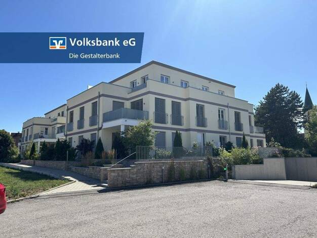 Penthouse zum Kauf 363.000 € 2 Zimmer 107,5 m² Hüfingen 78183