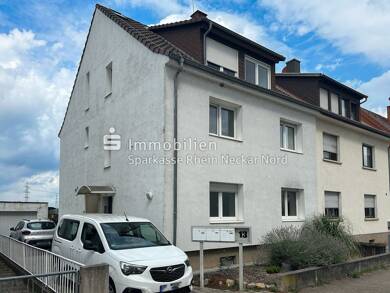 Wohnung zum Kauf 185.000 € 2 Zimmer 68 m² Heddesheim 68542