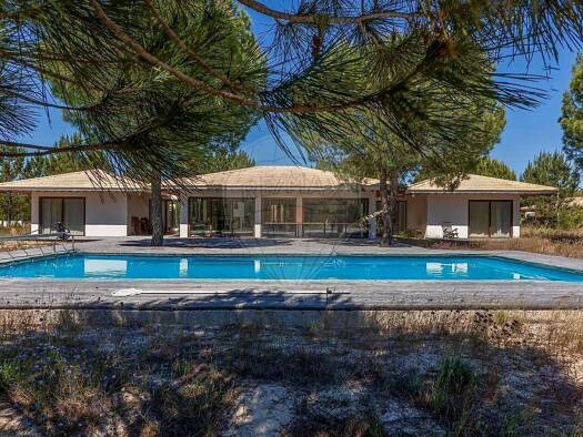 Villa zum Kauf 1.700.000 € 180 m² 1.000 m² Grundstück Grândola e Santa Margarida da Serra 7570