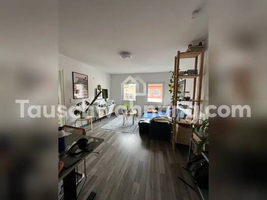 Wohnung zur Miete Tauschwohnung 1.100 € 2 Zimmer 68 m² 2. Geschoss Nippes Köln 50733