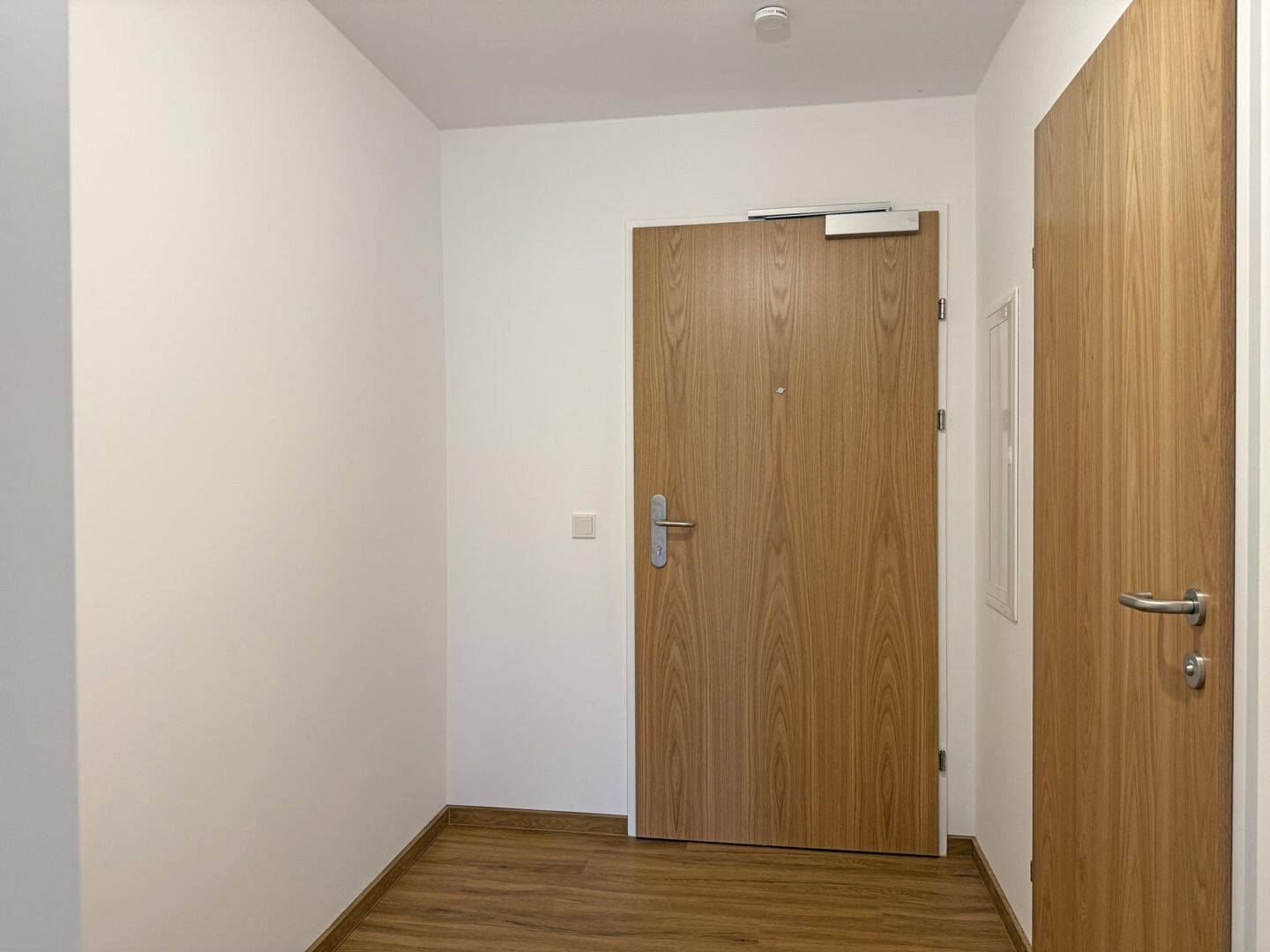 Wohnung zur Miete - Ansicht 4