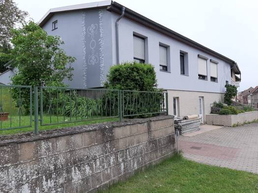 Einfamilienhaus zum Kauf 249.000 € 5 Zimmer 115 m² 600 m² Grundstück Brüel 19412