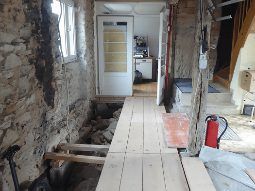 Einfamilienhaus zum Kauf 156.000 € 4 Zimmer 120 m² 150 m² Grundstück Güls Koblenz 56072