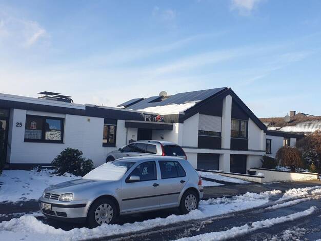 Reihenmittelhaus zum Kauf provisionsfrei 790.000 € 5 Zimmer 147 m² 313 m² Grundstück Schiefbahn Willich 47877