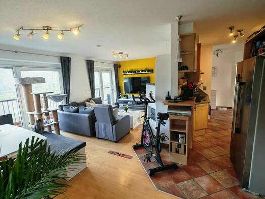 Immobilie in Wiesing - Wohnung zum Kauf - Wiesing - 514.900 € - 3 Zimmer, 87 m², frei ab 01.09.2026 - Bild 1