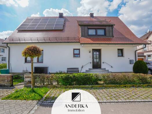 Einfamilienhaus zum Kauf 699.000 € 5 Zimmer 169 m² 751 m² Grundstück frei ab 01.09.2026 Leipheim 89340