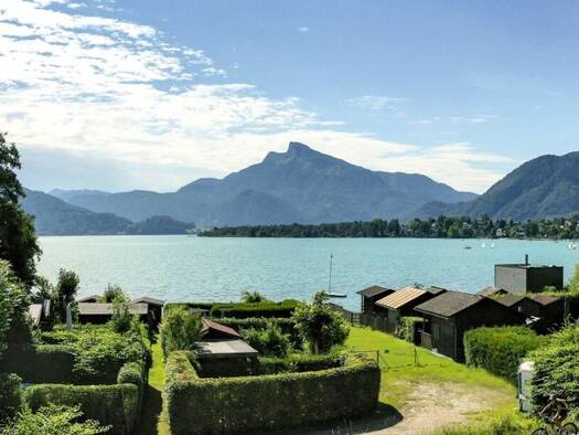 Wohnung zum Kauf - Erstbezug 1.079.000 € 3 Zimmer 93,4 m² 1. Geschoss Mondsee 5310