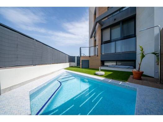 Reihenhaus zum Kauf 449.000 € 3 Zimmer 198 m² >Carrer de Moraira > Gata de Gorgos 03740