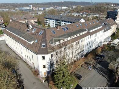 Wohn- und Geschäftshaus zum Kauf als Kapitalanlage geeignet 4.000.000 € 5.724,6 m² 6.185 m² Grundstück Hattingen - Mitte Hattingen 45529