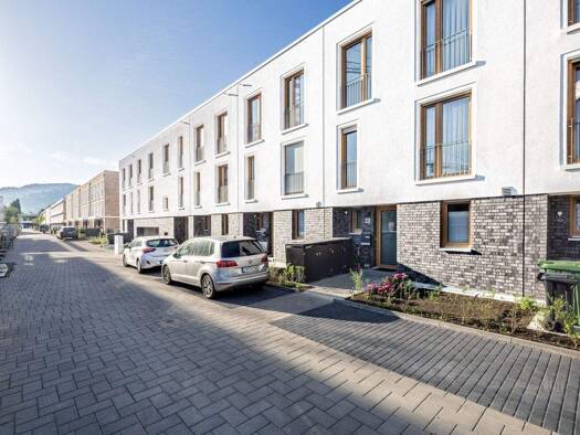 Maisonette zum Kauf - Erstbezug provisionsfrei 649.000 € 4 Zimmer 140 m² frei ab sofort Weinheim Weinheim 69469