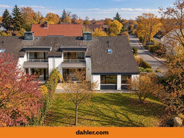 Doppelhaushälfte zum Kauf 548.000 € 6 Zimmer 191 m² 520 m² Grundstück Isernhagen N.B. Isernhagen 30916